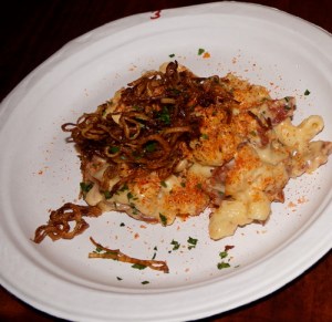 Chorizo mac and cheeserg427k