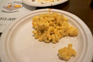 3 Cheese Mac & Cheese