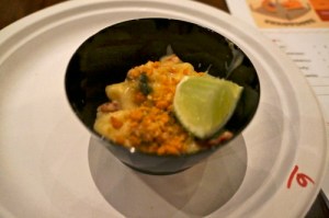 Southwest mac & cheese