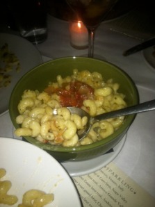 Citizen Public House Macaroni and Cheese