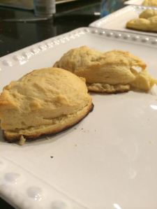 Croissant Pastry